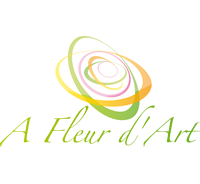 A Fleur d'Art - Artisan Fleuriste - Mariage 