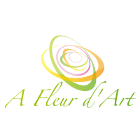 A FLEUR D'ART - ARTISAN FLEURISTE - MARIAGE -